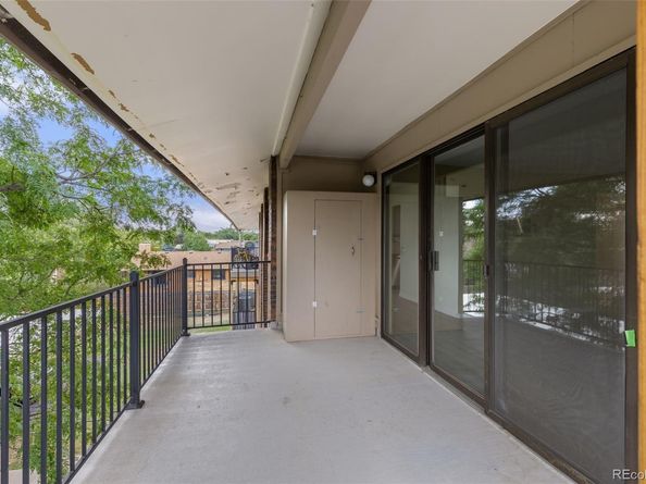 600 Manhattan Drive 10C, Boulder CO 80303