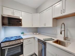 4110 Hale Parkway Parkway 3J, Denver CO 80220