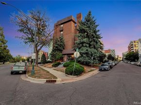 4110 Hale Parkway Parkway 3J, Denver CO 80220