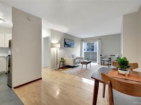 4110 Hale Parkway Parkway 3J, Denver CO 80220