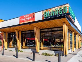 4110 Hale Parkway Parkway 3J, Denver CO 80220