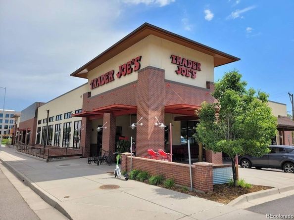 4110 Hale Parkway Parkway 3J, Denver CO 80220