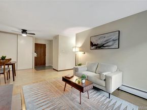 4110 Hale Parkway Parkway 3J, Denver CO 80220