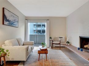4110 Hale Parkway Parkway 3J, Denver CO 80220