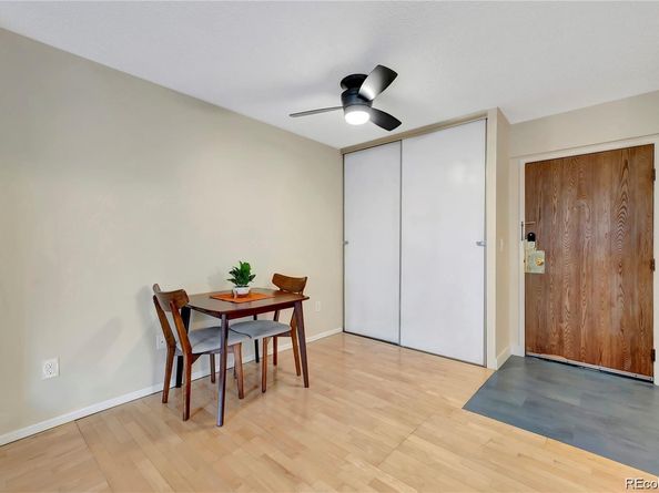 4110 Hale Parkway Parkway 3J, Denver CO 80220