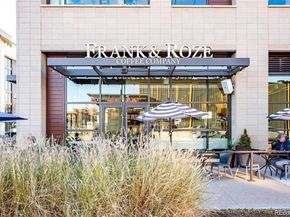 4110 Hale Parkway Parkway 3J, Denver CO 80220