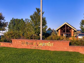 3232 Cimarron Place, Superior CO 80027