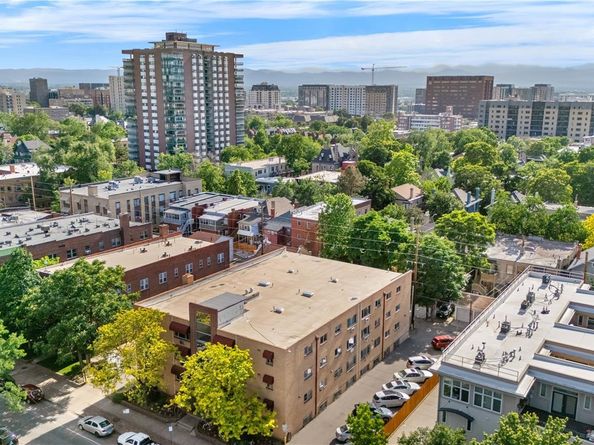 1243 N Washington Street 308, Denver CO 80203