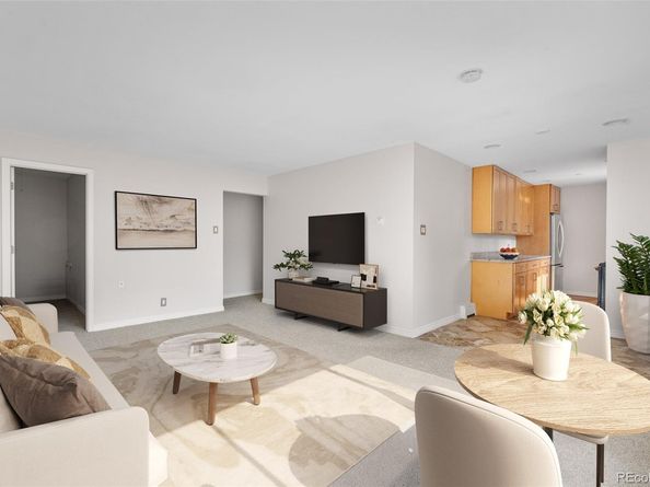 1243 N Washington Street 308, Denver CO 80203