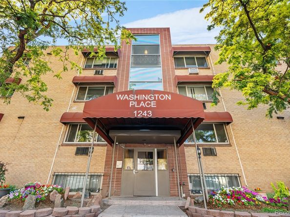 1243 N Washington Street 308, Denver CO 80203