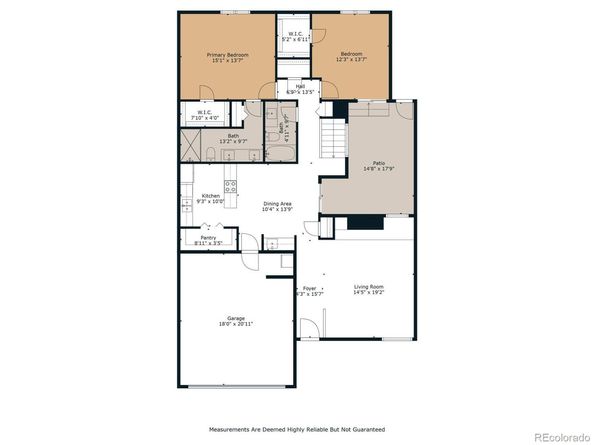 1490 S Salem Way, Aurora CO 80012