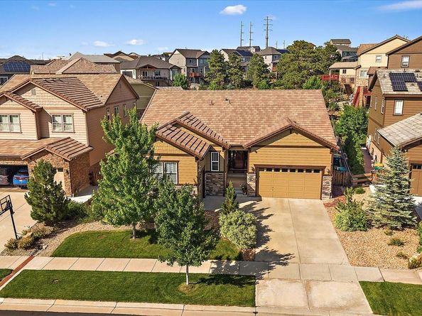 23871 E Ontario Place, Aurora CO 80016