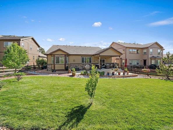 23871 E Ontario Place, Aurora CO 80016