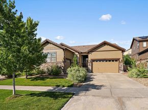 23871 E Ontario Place, Aurora CO 80016