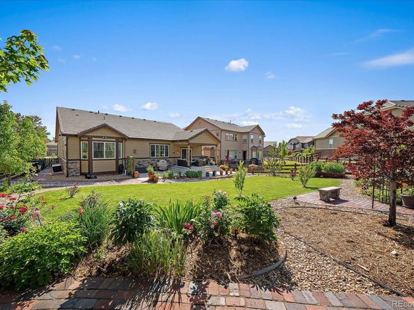 23871 E Ontario Place, Aurora CO 80016