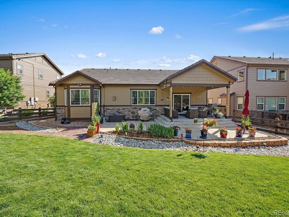 23871 E Ontario Place, Aurora CO 80016