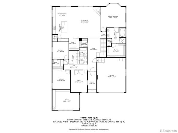 23871 E Ontario Place, Aurora CO 80016