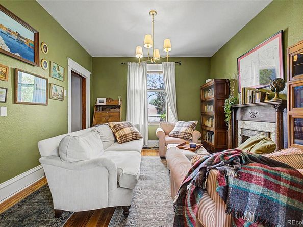 2925 N Josephine Street, Denver CO 80205