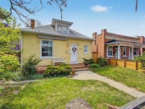 2925 N Josephine Street, Denver CO 80205