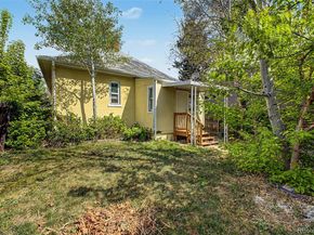 2925 N Josephine Street, Denver CO 80205