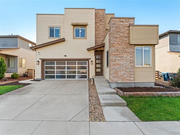 10103 Uravan Street, Commerce City CO 80022