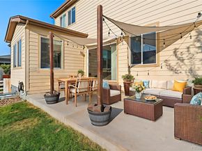 10103 Uravan Street, Commerce City CO 80022