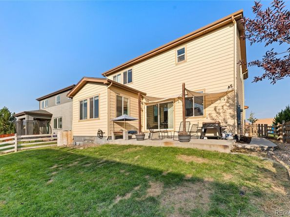 10103 Uravan Street, Commerce City CO 80022