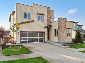 10103 Uravan Street, Commerce City CO 80022