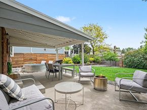 7506 Beech Court, Arvada CO 80005