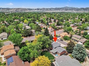 7506 Beech Court, Arvada CO 80005