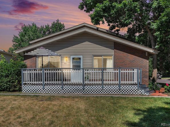 3355 S Flower Street 60, Lakewood CO 80227