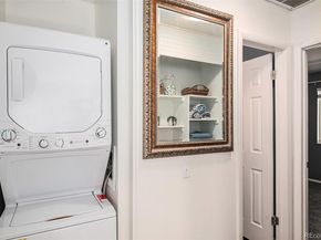 3355 S Flower Street 60, Lakewood CO 80227