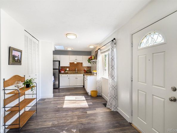 3355 S Flower Street 60, Lakewood CO 80227