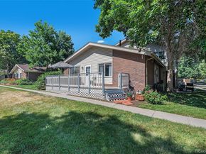 3355 S Flower Street 60, Lakewood CO 80227