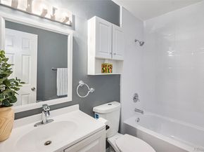 3355 S Flower Street 60, Lakewood CO 80227