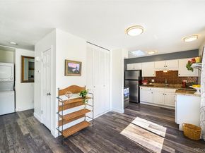 3355 S Flower Street 60, Lakewood CO 80227