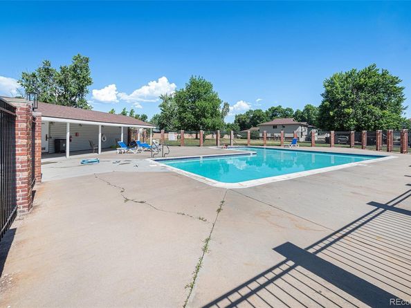 3355 S Flower Street 60, Lakewood CO 80227
