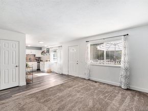 3355 S Flower Street 60, Lakewood CO 80227
