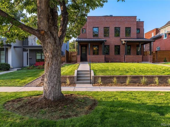 3225 W 21st Avenue, Denver CO 80211