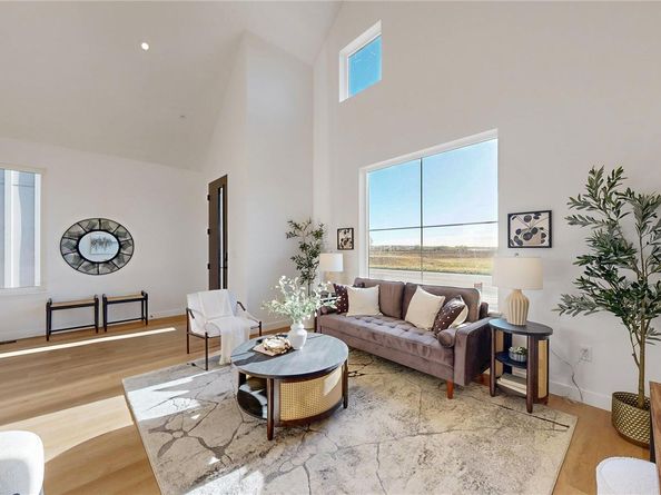 893 Harvest Moon Drive, Longmont CO 80501