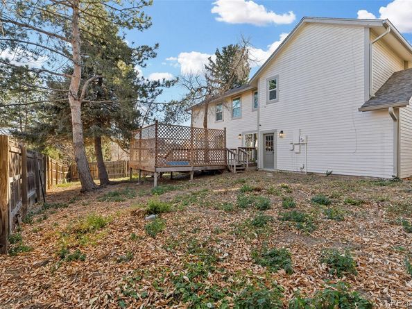 17519 E Kenyon Drive, Aurora CO 80013