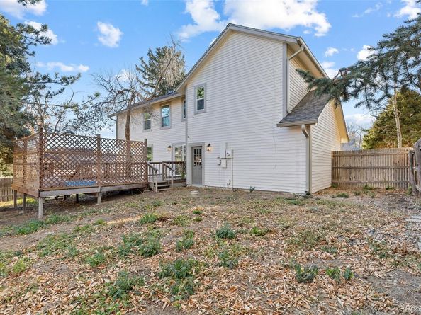 17519 E Kenyon Drive, Aurora CO 80013