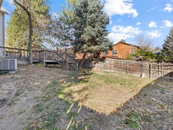 17519 E Kenyon Drive, Aurora CO 80013