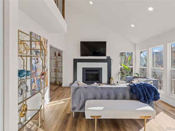 17519 E Kenyon Drive, Aurora CO 80013