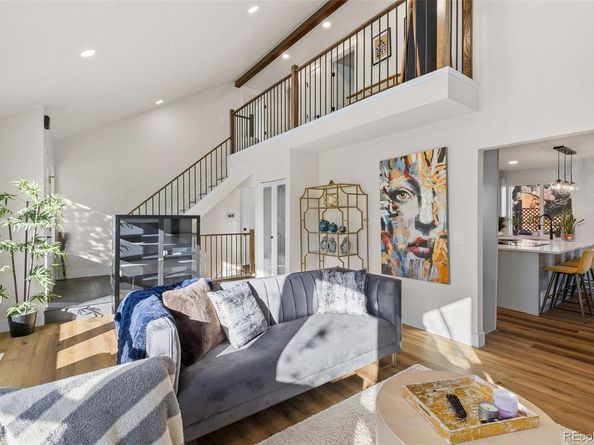 17519 E Kenyon Drive, Aurora CO 80013