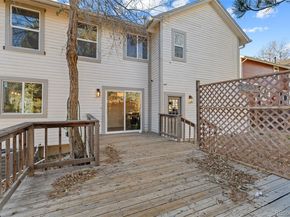 17519 E Kenyon Drive, Aurora CO 80013