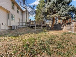 17519 E Kenyon Drive, Aurora CO 80013