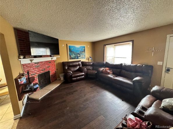 1838 E 98th Avenue, Thornton CO 80229