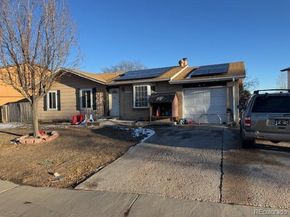1838 E 98th Avenue, Thornton CO 80229