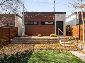 3605 Lipan Street, Denver CO 80211